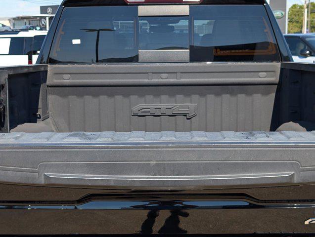 used 2021 GMC Sierra 1500 car, priced at $41,876