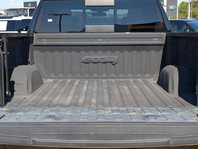 used 2021 GMC Sierra 1500 car, priced at $41,876
