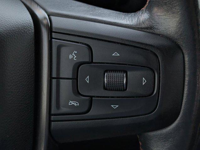 used 2021 GMC Sierra 1500 car, priced at $41,876