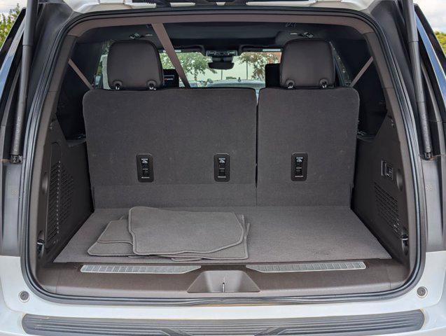 used 2023 GMC Yukon XL car, priced at $58,524