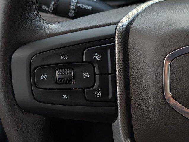 used 2023 GMC Yukon XL car, priced at $58,524