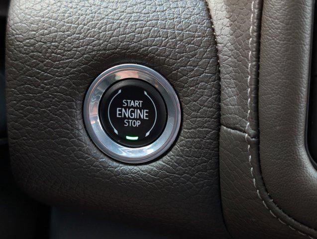 used 2023 GMC Yukon XL car, priced at $58,524