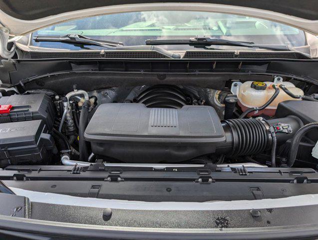 used 2023 GMC Yukon XL car, priced at $58,524