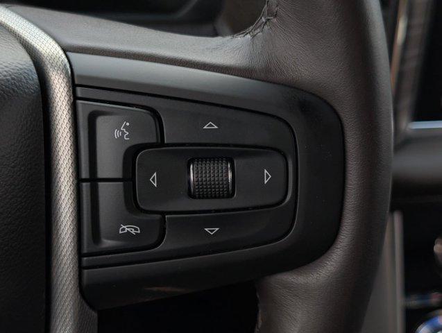 used 2023 GMC Yukon XL car, priced at $58,524