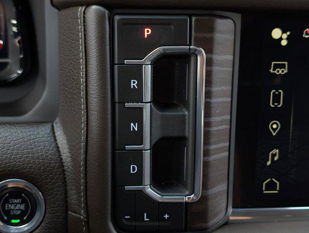 used 2023 GMC Yukon XL car, priced at $58,524