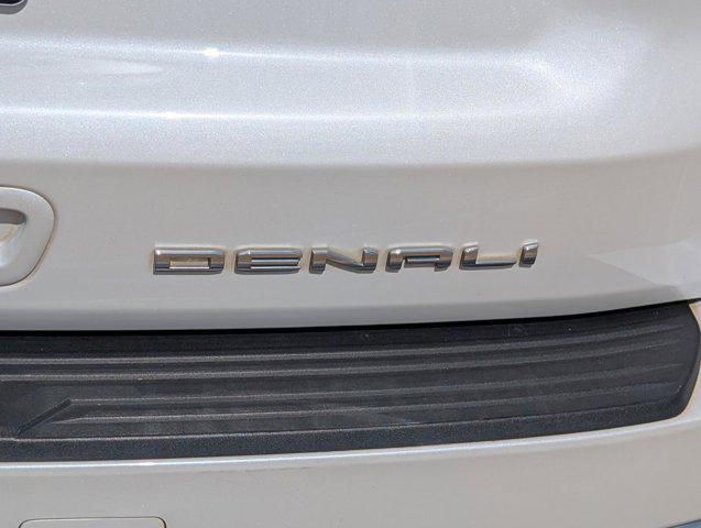 used 2023 GMC Yukon XL car, priced at $58,524