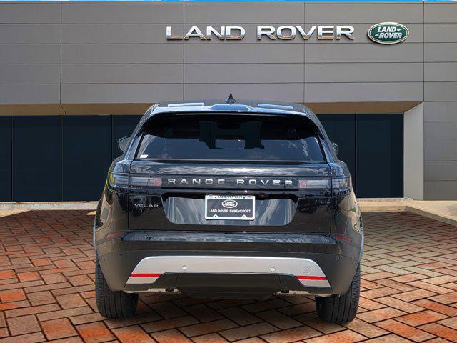 new 2026 Land Rover Range Rover Velar car, priced at $67,864