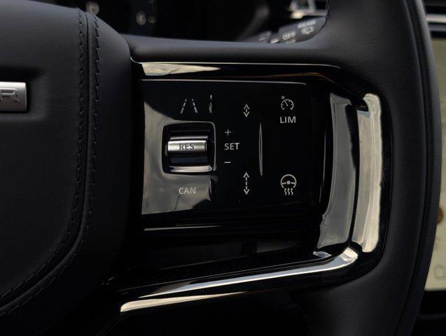 new 2026 Land Rover Range Rover Velar car, priced at $67,864