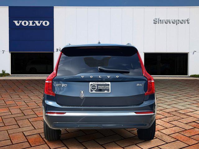 used 2024 Volvo XC90 car, priced at $50,000