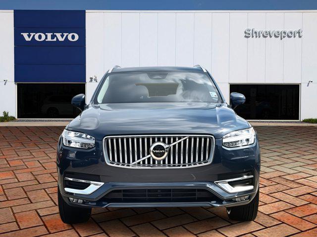 used 2024 Volvo XC90 car, priced at $50,000