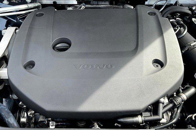 used 2024 Volvo XC90 car, priced at $50,000