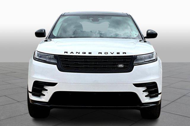 new 2025 Land Rover Range Rover Velar car, priced at $79,630