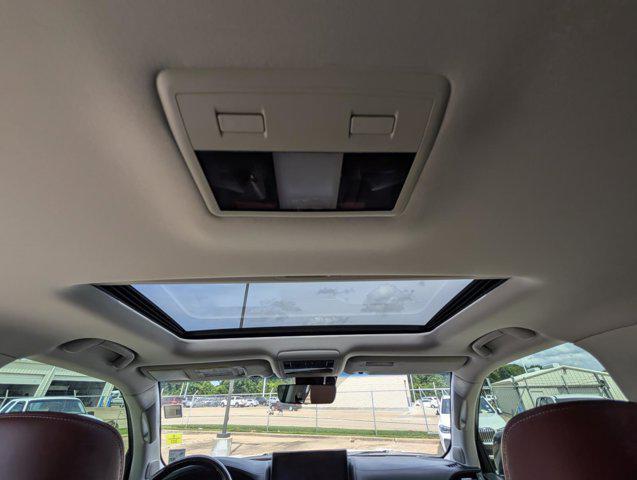 used 2019 Lexus LX 570 car, priced at $57,258