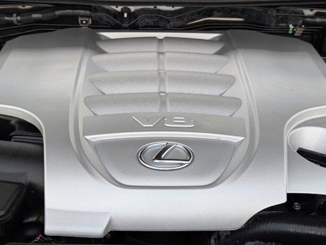 used 2019 Lexus LX 570 car, priced at $55,995