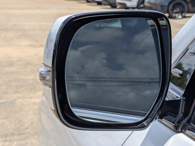 used 2019 Lexus LX 570 car, priced at $55,995
