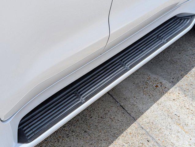 used 2019 Lexus LX 570 car, priced at $57,258