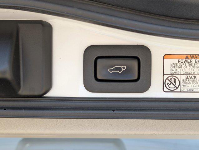 used 2019 Lexus LX 570 car, priced at $55,995
