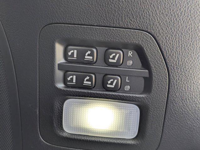 used 2019 Lexus LX 570 car, priced at $55,995