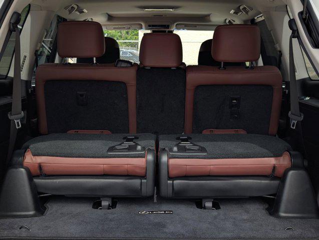 used 2019 Lexus LX 570 car, priced at $57,258