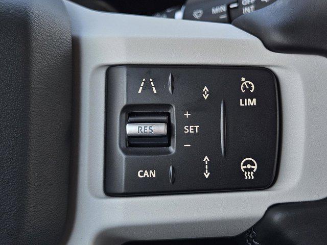 new 2025 Land Rover Defender car, priced at $80,858