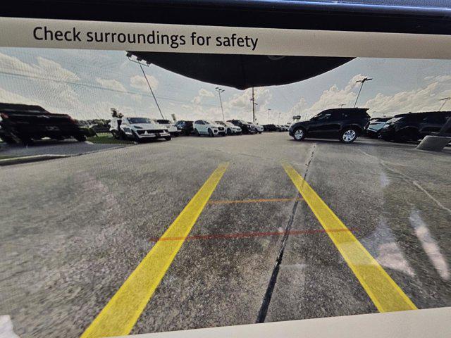 new 2025 Land Rover Defender car, priced at $80,858