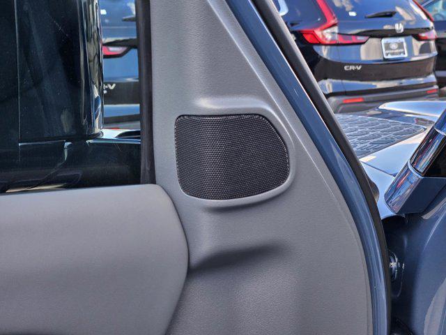 new 2025 Land Rover Defender car, priced at $80,858