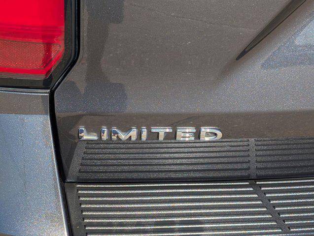 used 2019 Ford Expedition car, priced at $24,412