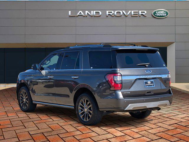 used 2019 Ford Expedition car, priced at $24,412