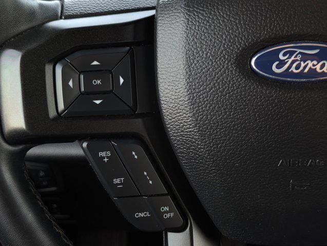 used 2019 Ford Expedition car, priced at $24,412