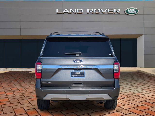 used 2019 Ford Expedition car, priced at $24,412