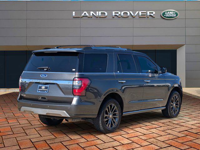 used 2019 Ford Expedition car, priced at $24,412