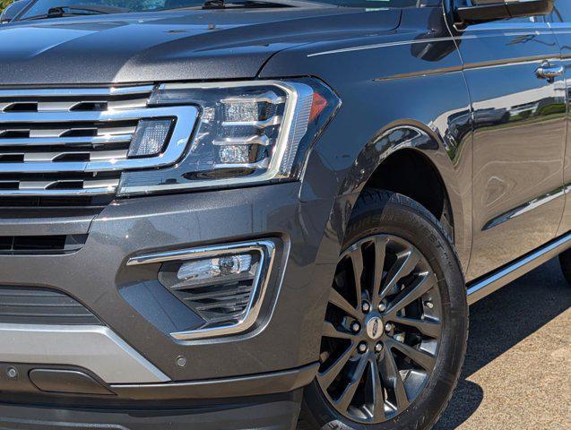 used 2019 Ford Expedition car, priced at $24,412