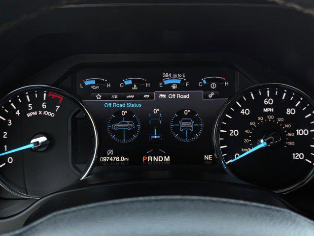 used 2019 Ford Expedition car, priced at $24,412