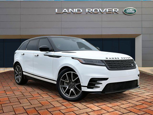 new 2026 Land Rover Range Rover Velar car, priced at $73,414