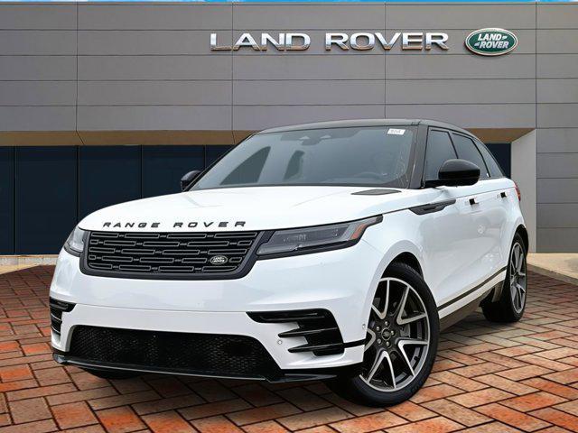 new 2026 Land Rover Range Rover Velar car, priced at $73,414