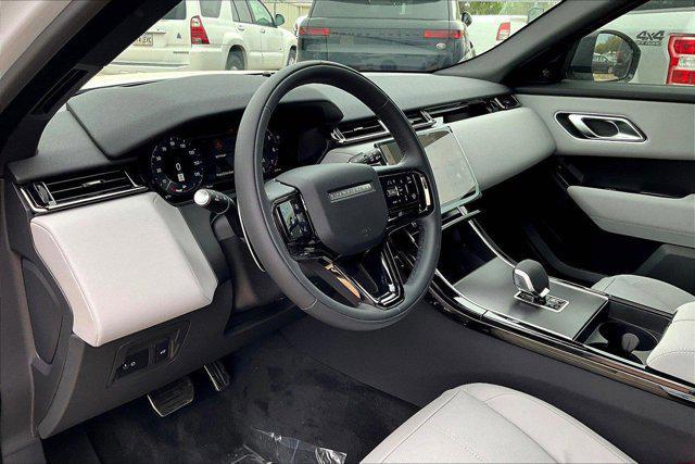 new 2026 Land Rover Range Rover Velar car, priced at $73,414