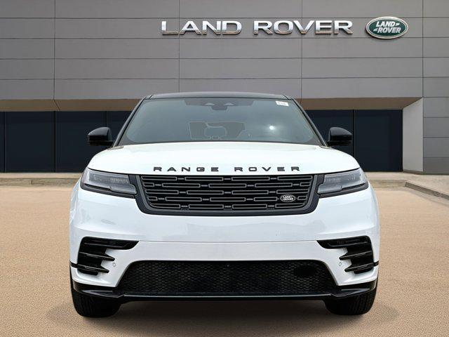 new 2026 Land Rover Range Rover Velar car, priced at $73,414