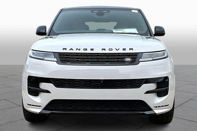 new 2025 Land Rover Range Rover Sport car, priced at $123,484