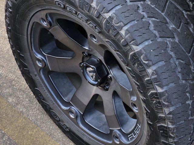 used 2021 Ford F-150 car, priced at $39,821