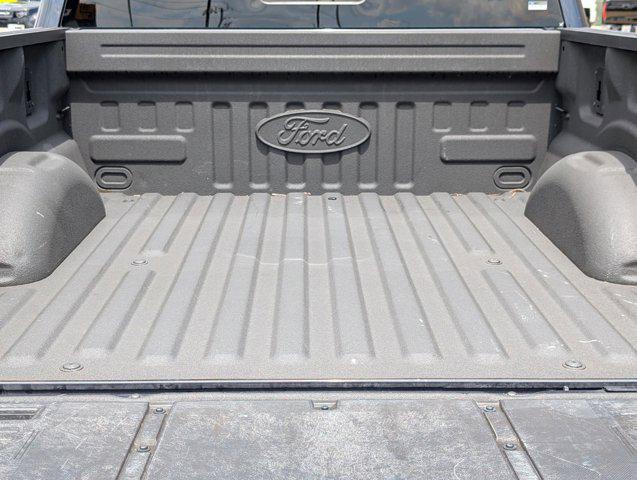 used 2021 Ford F-150 car, priced at $38,490