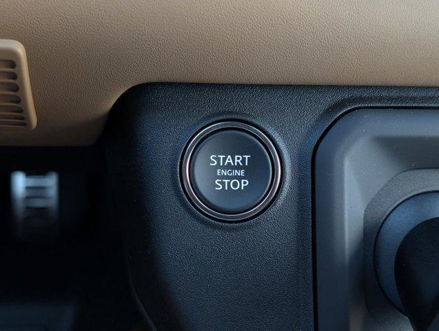 new 2025 Land Rover Defender car, priced at $95,218