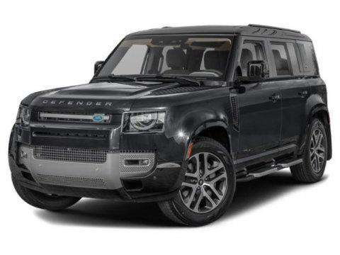 new 2024 Land Rover Defender car, priced at $84,963