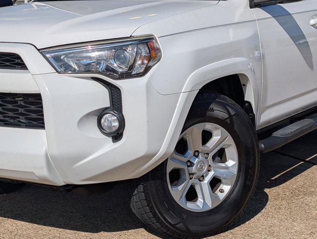 used 2015 Toyota 4Runner car, priced at $18,492