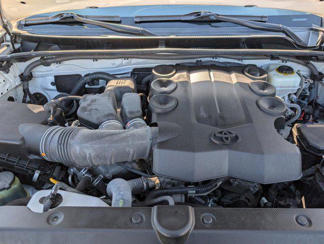 used 2015 Toyota 4Runner car, priced at $18,492