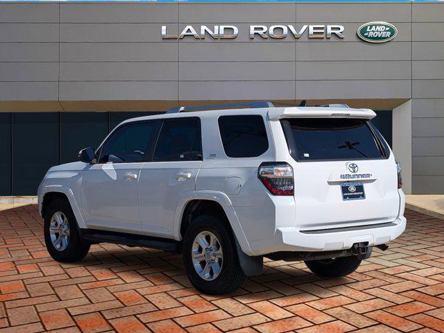 used 2015 Toyota 4Runner car, priced at $18,492