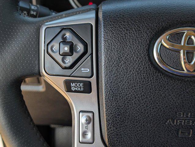 used 2015 Toyota 4Runner car, priced at $18,492
