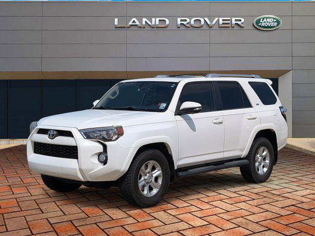 used 2015 Toyota 4Runner car, priced at $21,534