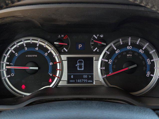 used 2015 Toyota 4Runner car, priced at $18,492