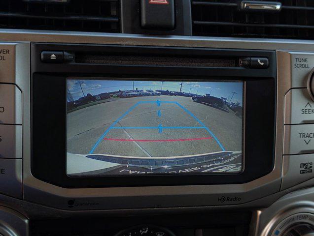 used 2015 Toyota 4Runner car, priced at $18,492