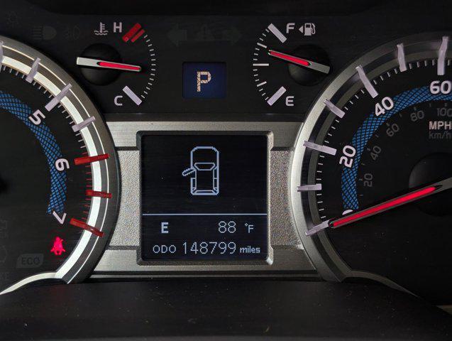 used 2015 Toyota 4Runner car, priced at $18,492